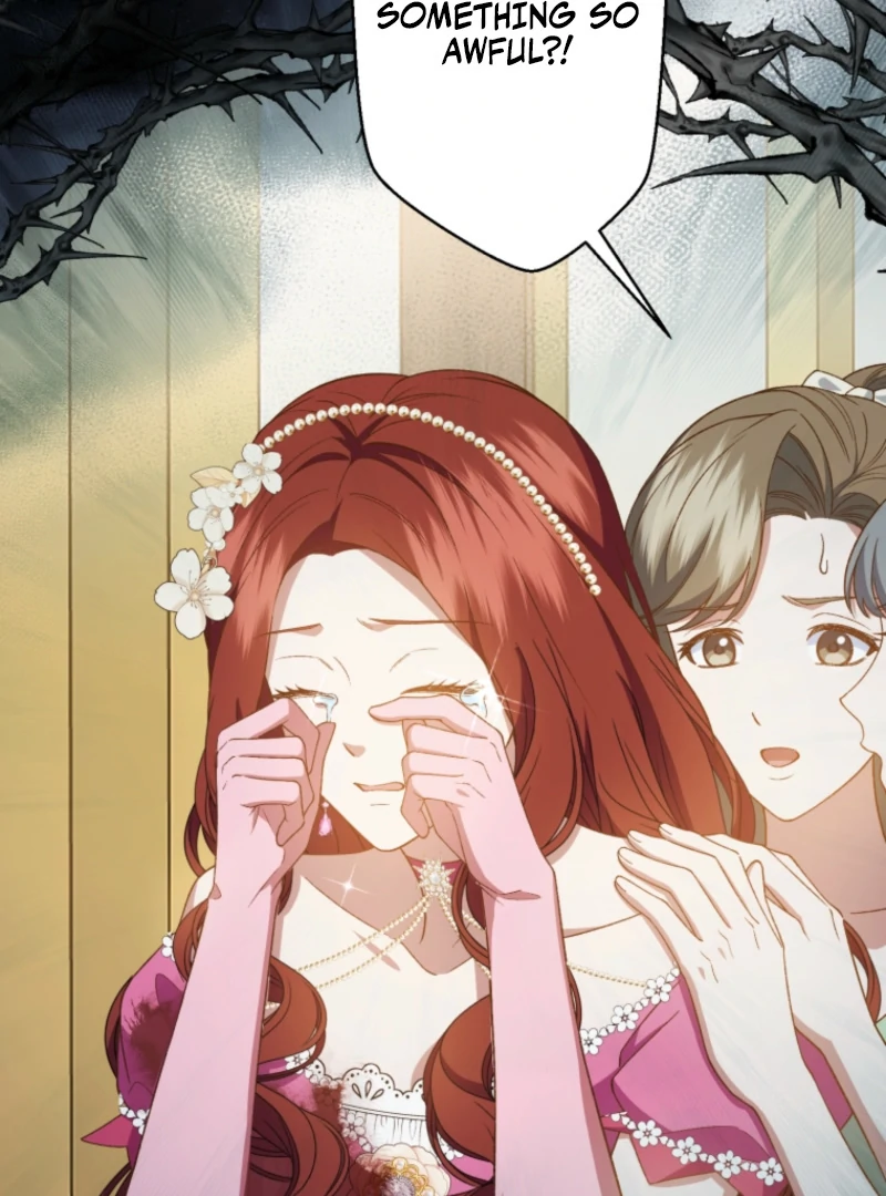 Stand-In Bride: The Time-Limited Duchess Chapter 31 465 050