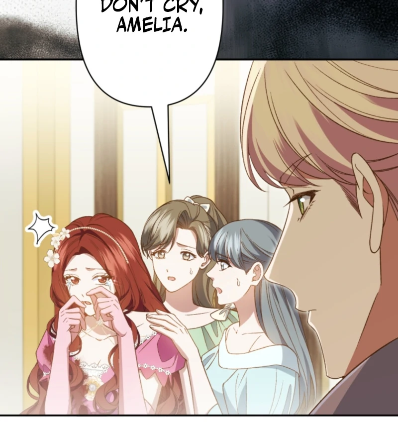 Stand-In Bride: The Time-Limited Duchess Chapter 31 467 052