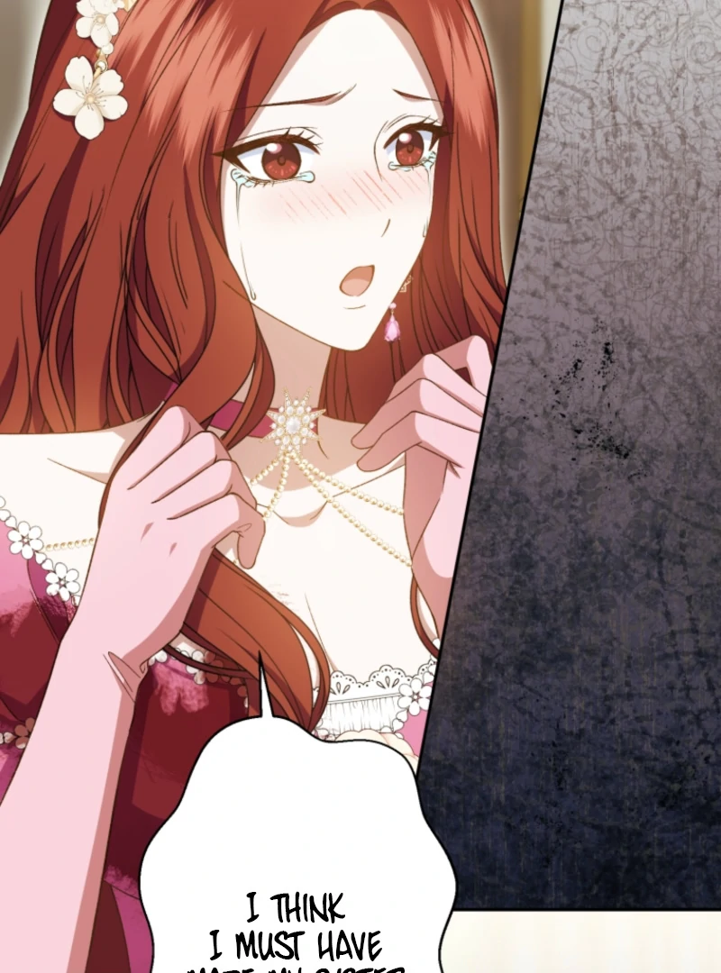 Stand-In Bride: The Time-Limited Duchess Chapter 31 469 054