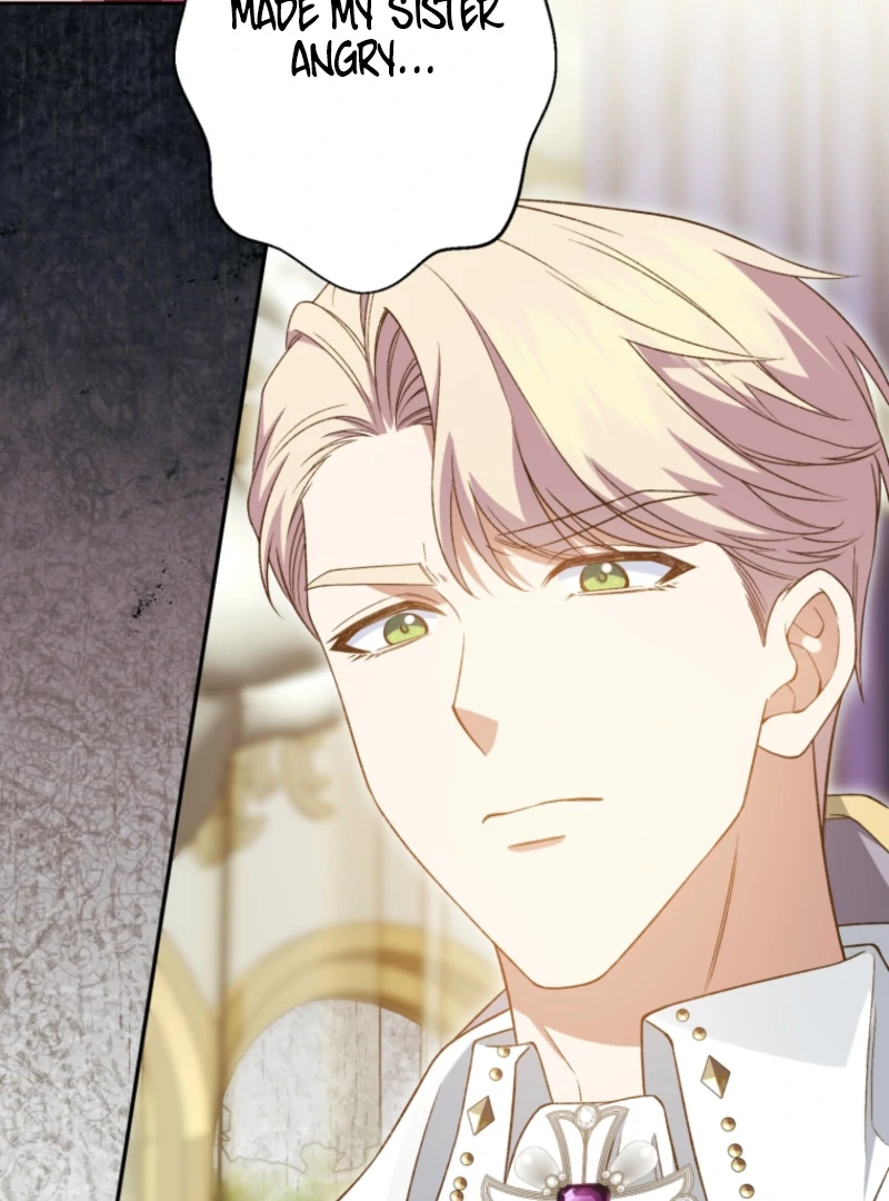 Stand-In Bride: The Time-Limited Duchess Chapter 31 470 055