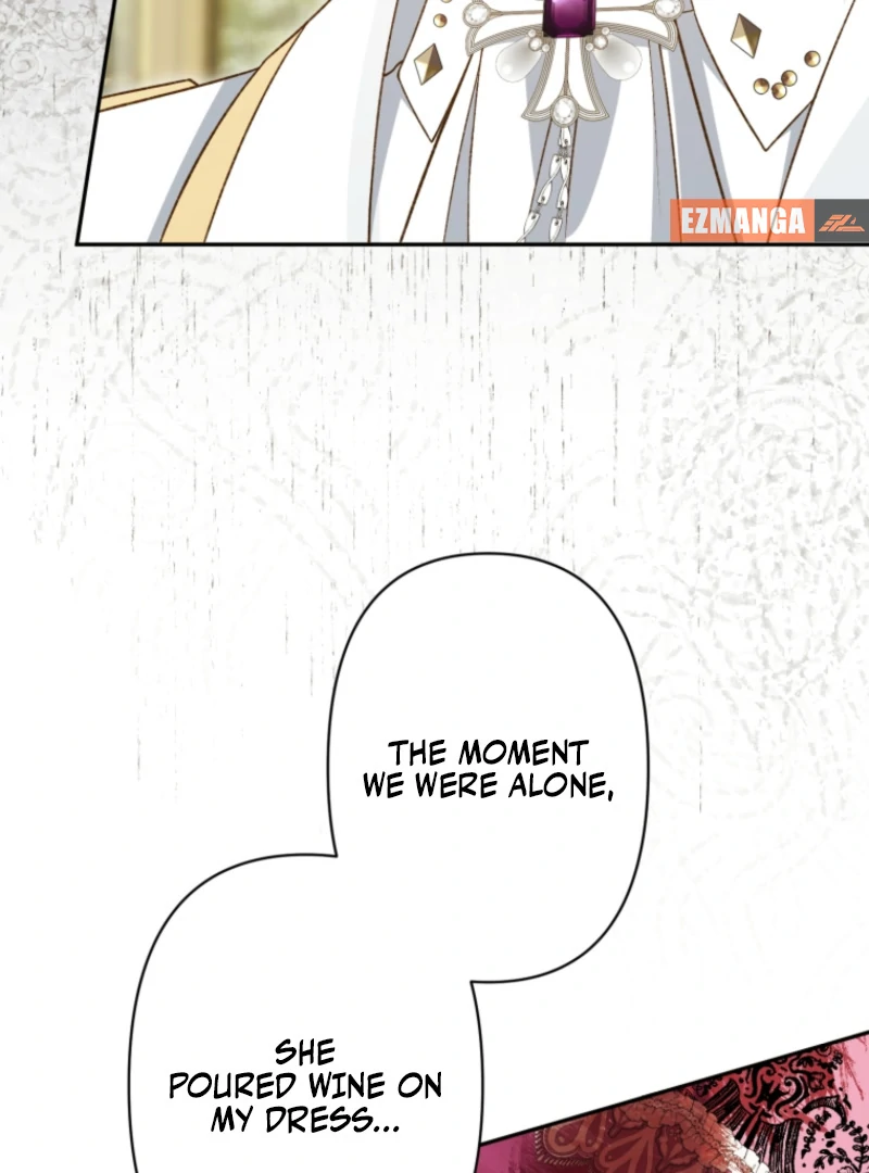 Stand-In Bride: The Time-Limited Duchess Chapter 31 471 056