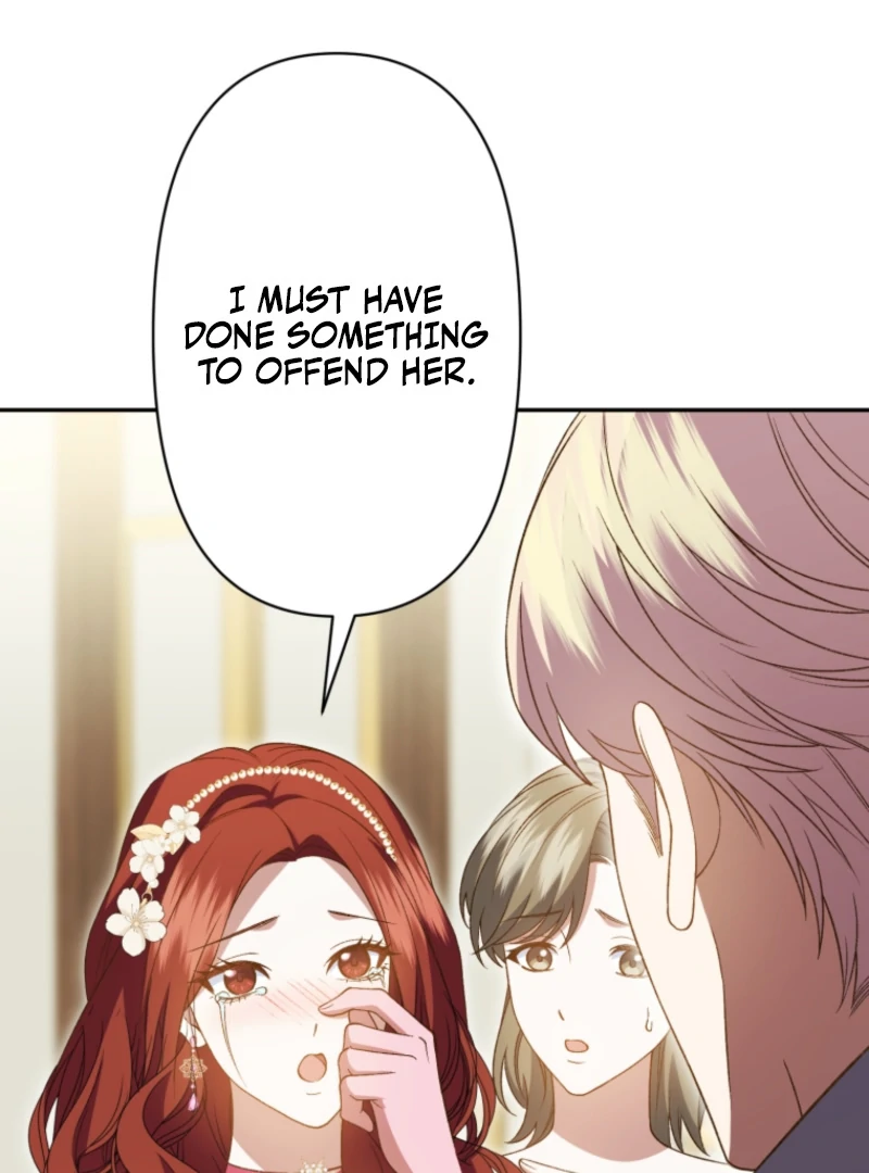 Stand-In Bride: The Time-Limited Duchess Chapter 31 473 058