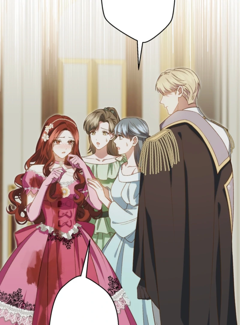 Stand-In Bride: The Time-Limited Duchess Chapter 31 475 060