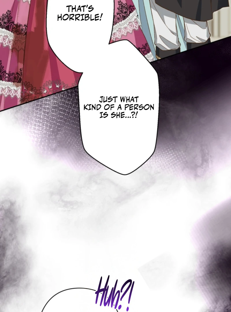 Stand-In Bride: The Time-Limited Duchess Chapter 31 476 061