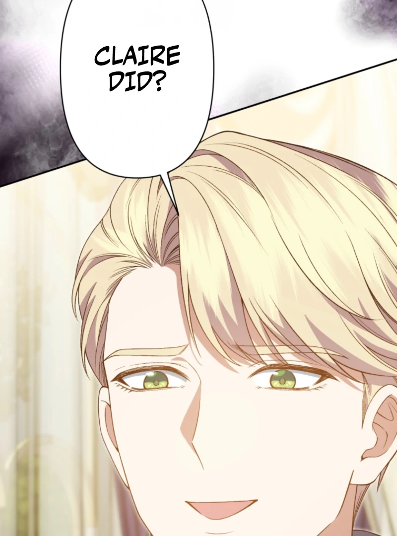 Stand-In Bride: The Time-Limited Duchess Chapter 31 477 062