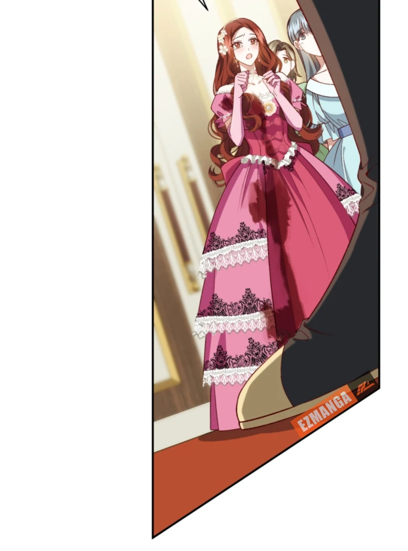 Stand-In Bride: The Time-Limited Duchess Chapter 31 482 067