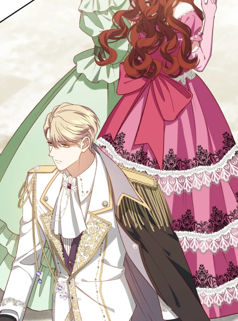 Stand-In Bride: The Time-Limited Duchess Chapter 31 485 070