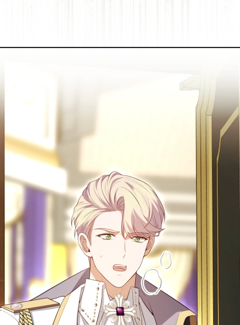 Stand-In Bride: The Time-Limited Duchess Chapter 31 490 075