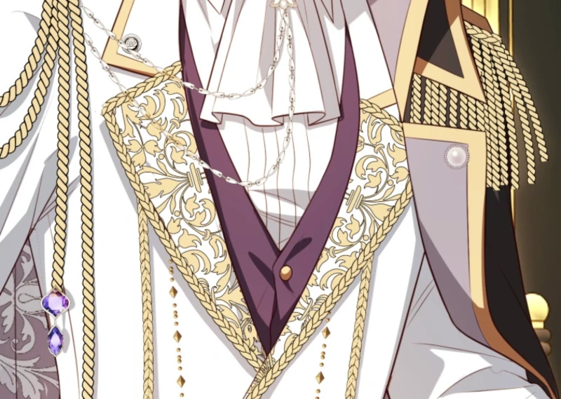 Stand-In Bride: The Time-Limited Duchess Chapter 31 491 076