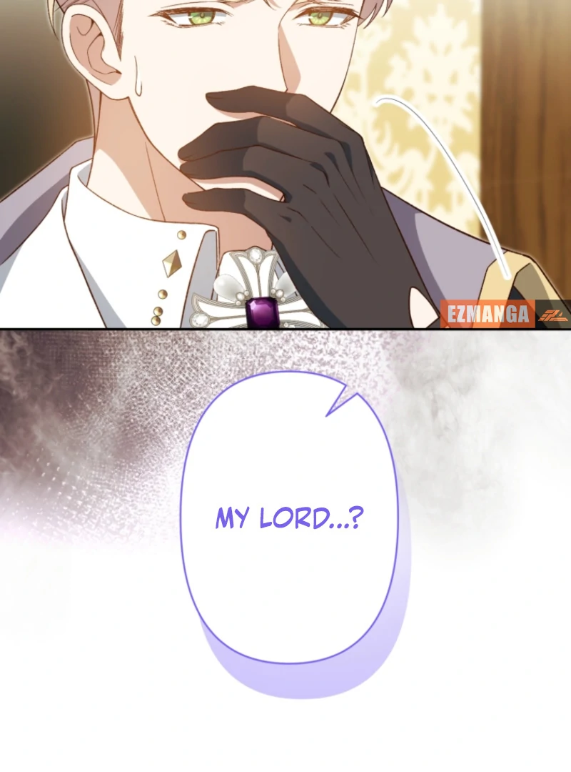 Stand-In Bride: The Time-Limited Duchess Chapter 31 496 081