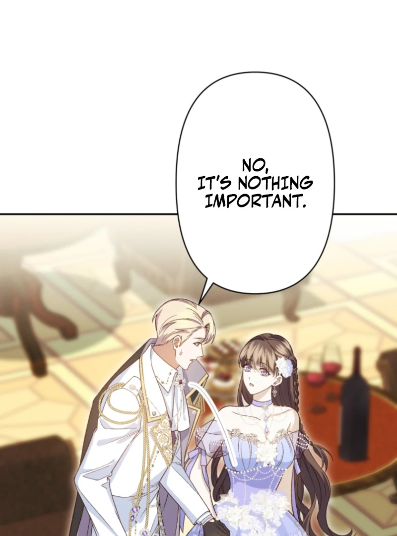 Stand-In Bride: The Time-Limited Duchess Chapter 31 499 084