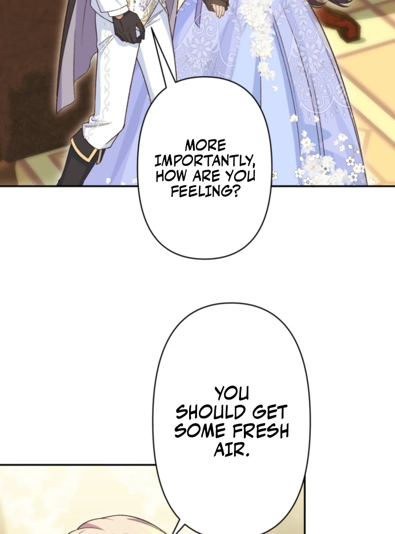 Stand-In Bride: The Time-Limited Duchess Chapter 31 500 085