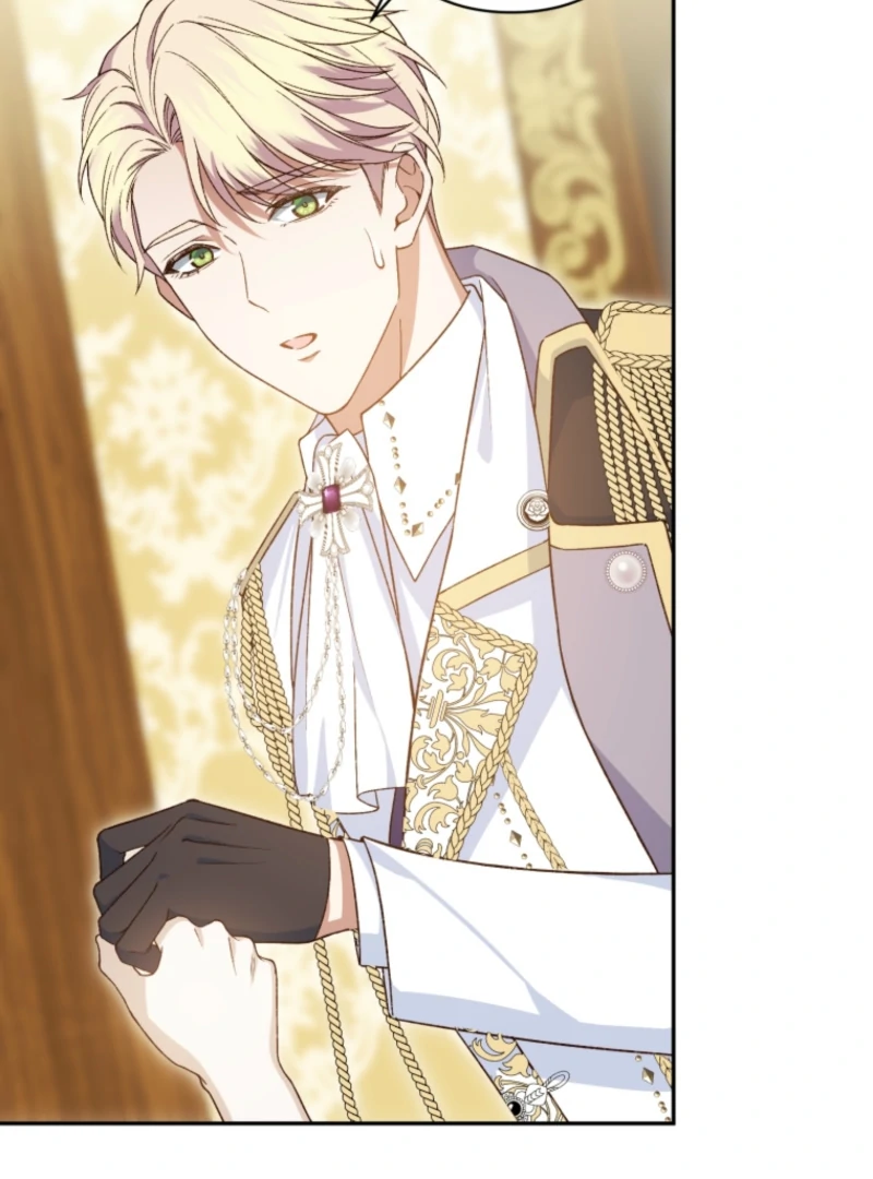 Stand-In Bride: The Time-Limited Duchess Chapter 31 501 086