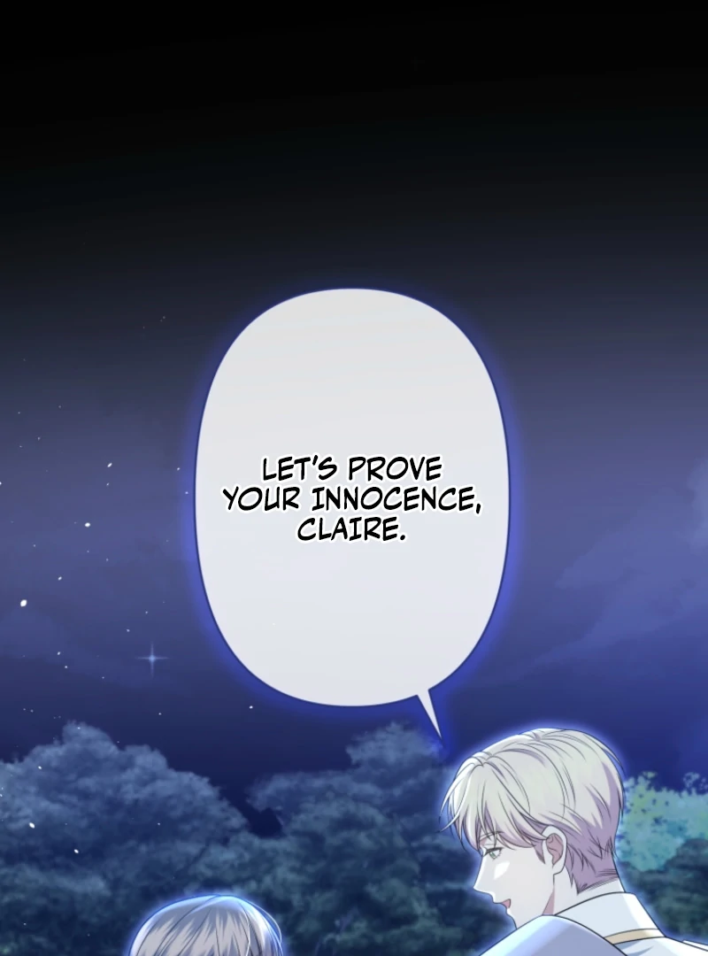 Stand-In Bride: The Time-Limited Duchess Chapter 31 518 103