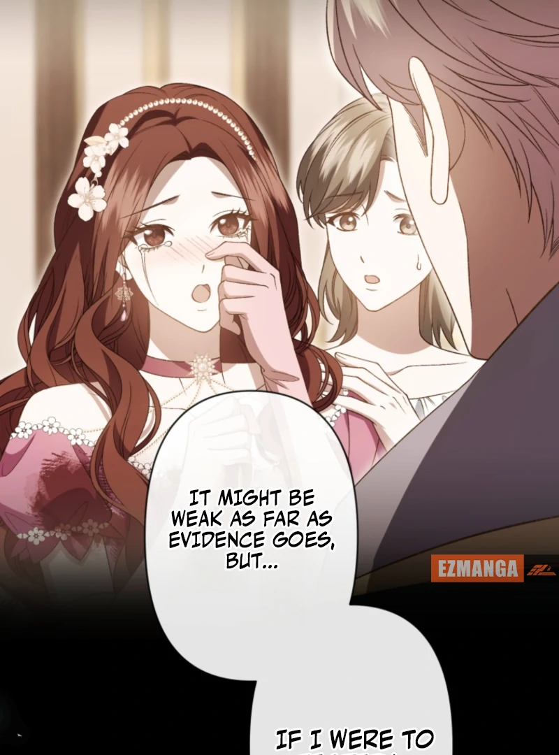 Stand-In Bride: The Time-Limited Duchess Chapter 31 521 106