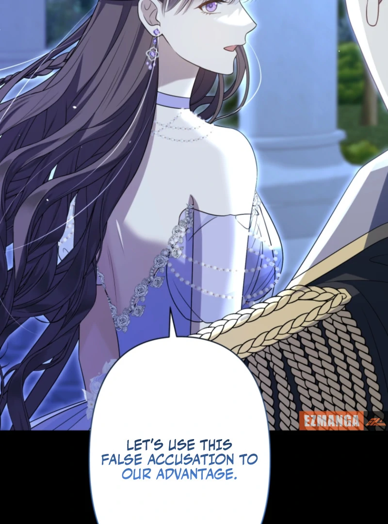 Stand-In Bride: The Time-Limited Duchess Chapter 31 524 109