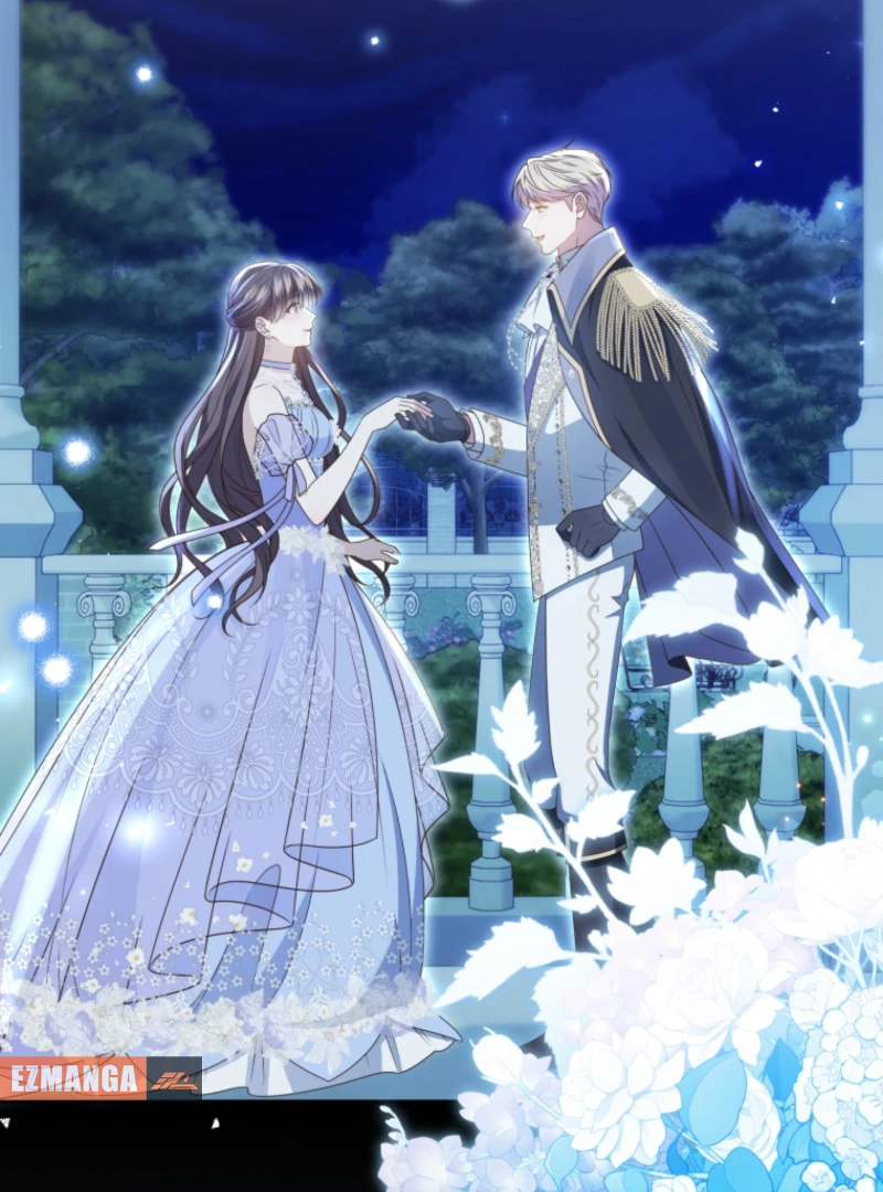 Stand-In Bride: The Time-Limited Duchess Chapter 31 536 121