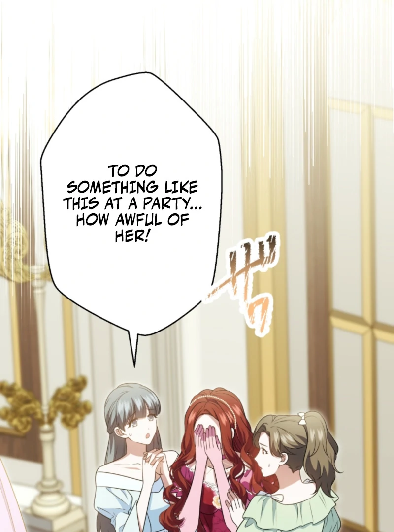 Stand-In Bride: The Time-Limited Duchess Chapter 31 540 125