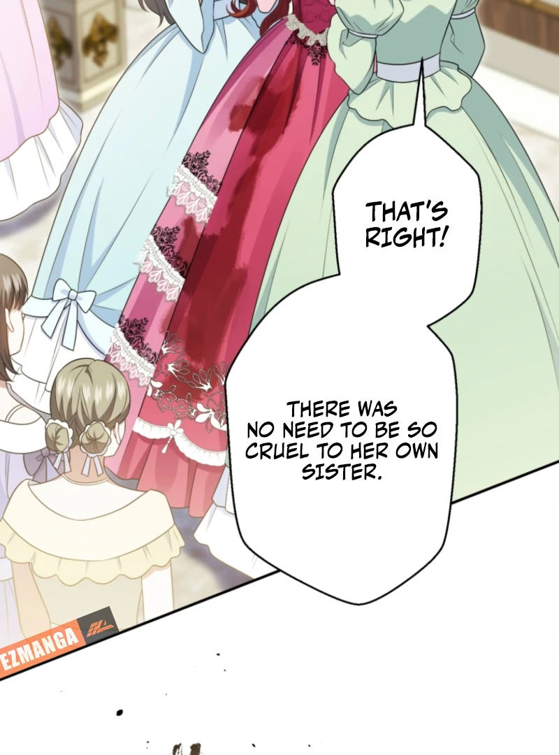 Stand-In Bride: The Time-Limited Duchess Chapter 31 541 126