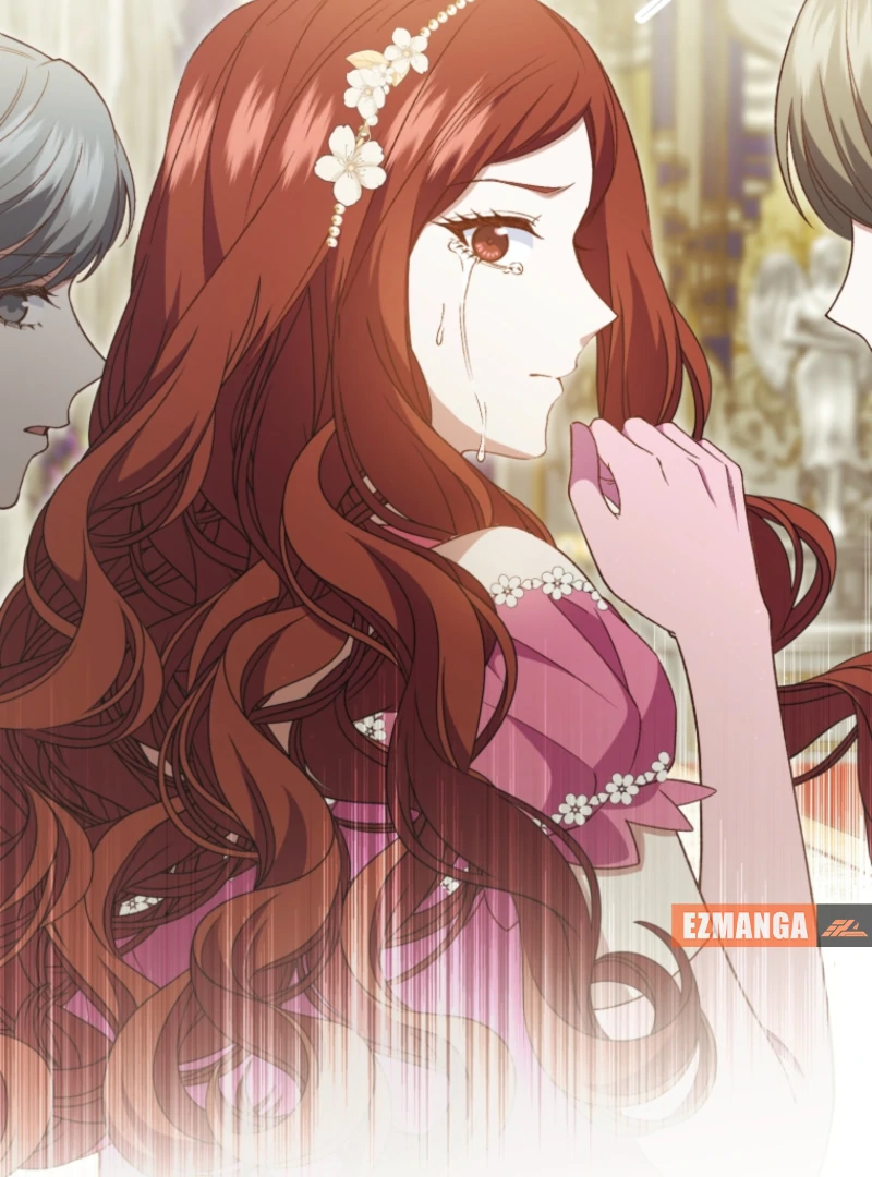 Stand-In Bride: The Time-Limited Duchess Chapter 31 546 131