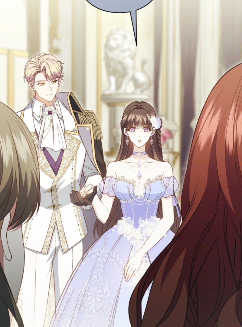 Stand-In Bride: The Time-Limited Duchess Chapter 31 548 133