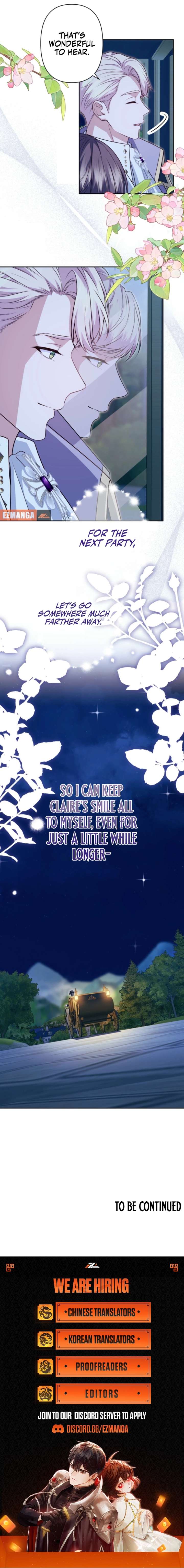 Stand-In Bride: The Time-Limited Duchess Chapter 32 47 10