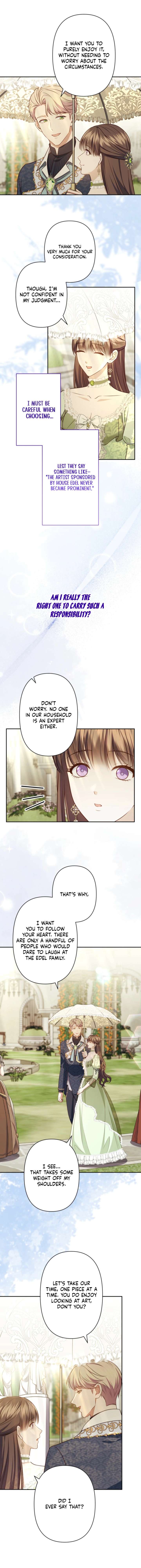 Stand-In Bride: The Time-Limited Duchess Chapter 34 38 4