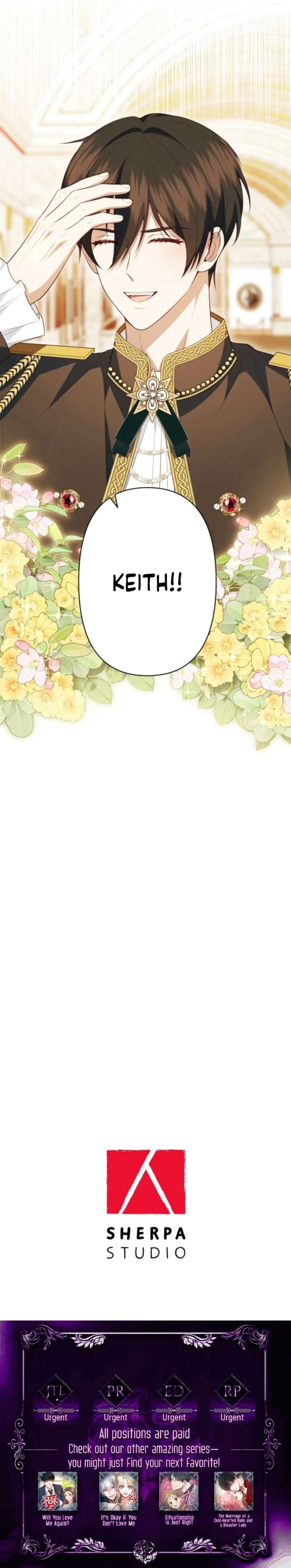 Stand-In Bride: The Time-Limited Duchess Chapter 34 43 9