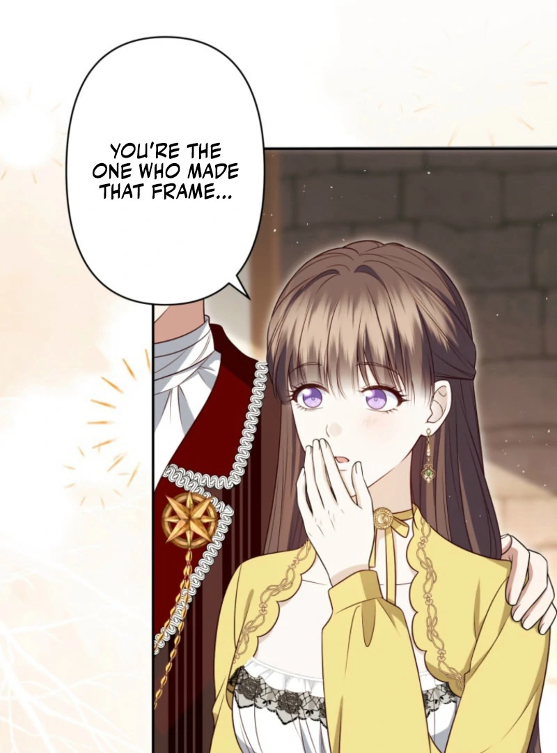 Stand-In Bride: The Time-Limited Duchess Chapter 36 330 005