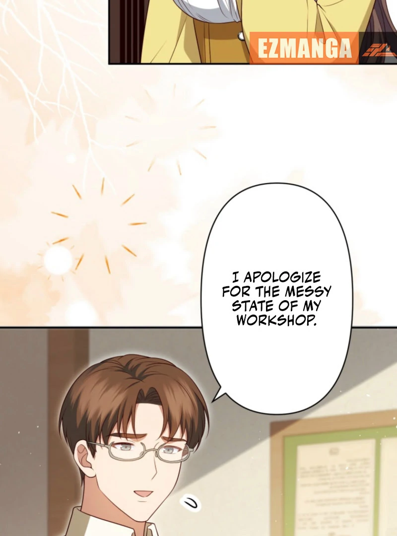 Stand-In Bride: The Time-Limited Duchess Chapter 36 331 006