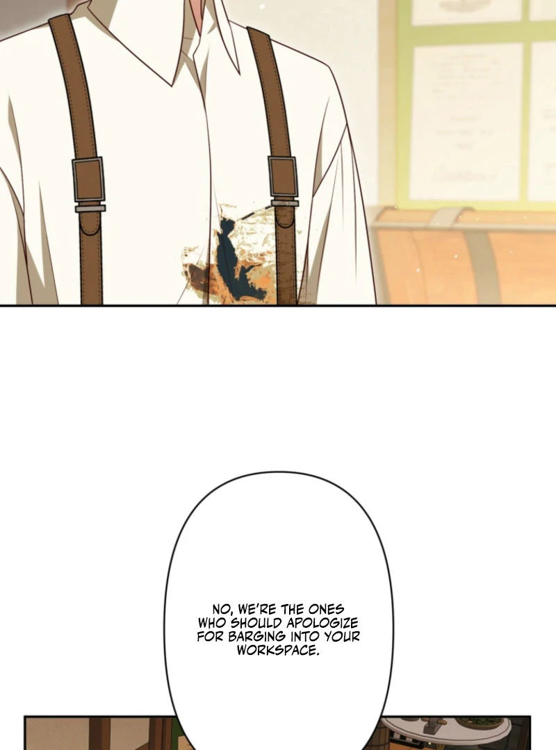 Stand-In Bride: The Time-Limited Duchess Chapter 36 332 007