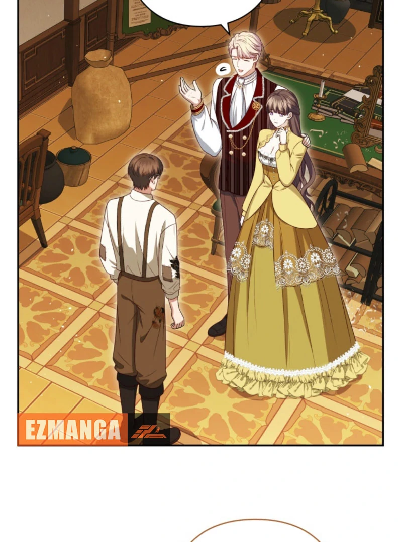 Stand-In Bride: The Time-Limited Duchess Chapter 36 333 008