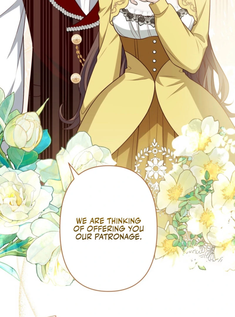 Stand-In Bride: The Time-Limited Duchess Chapter 36 335 010