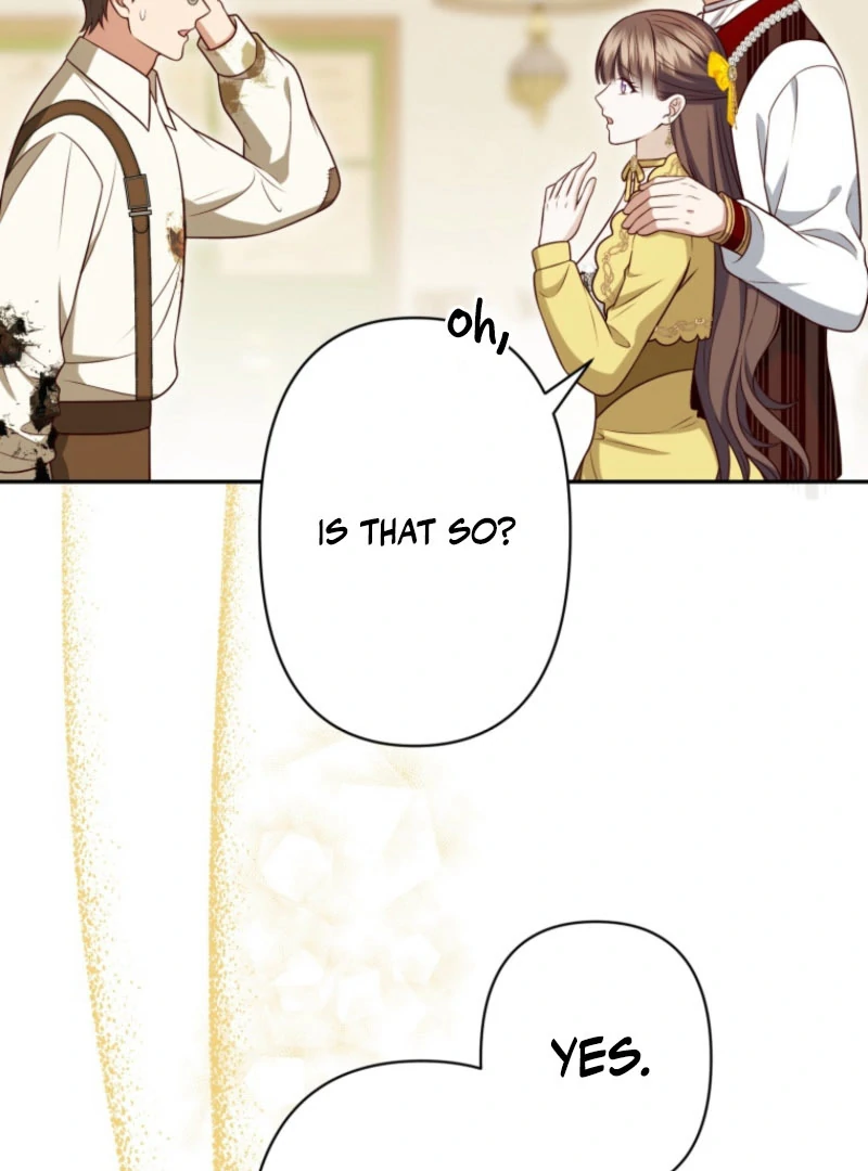 Stand-In Bride: The Time-Limited Duchess Chapter 36 341 016