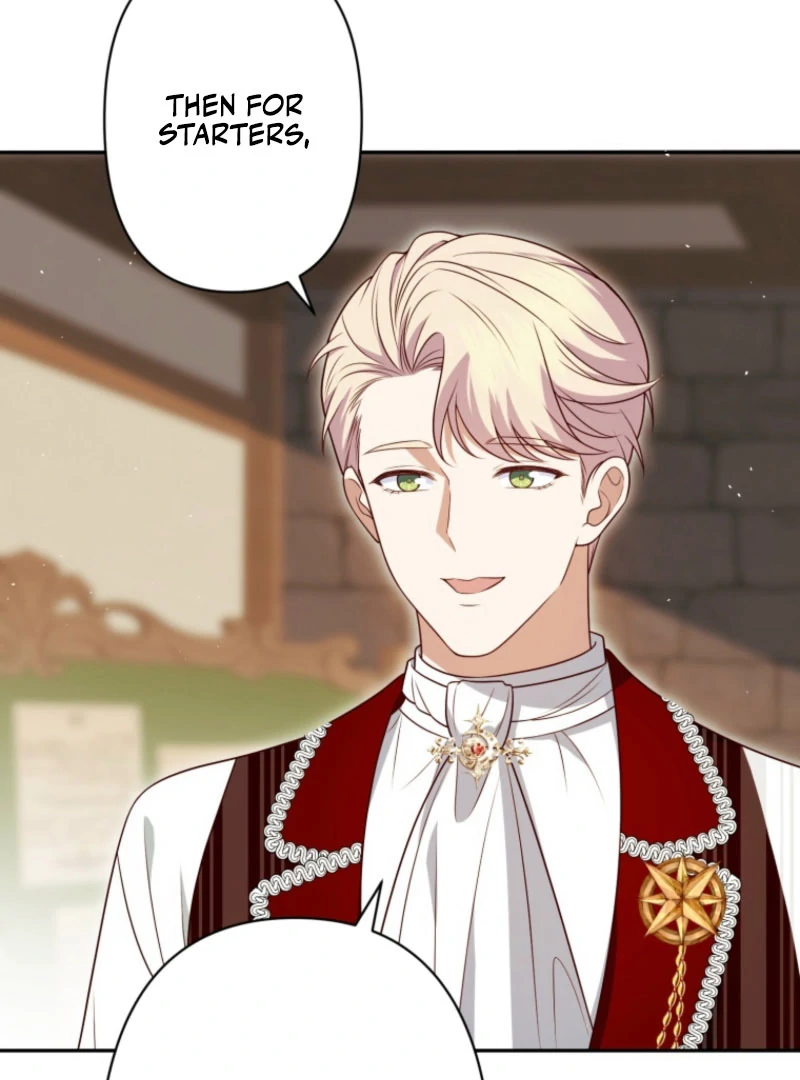 Stand-In Bride: The Time-Limited Duchess Chapter 36 346 021