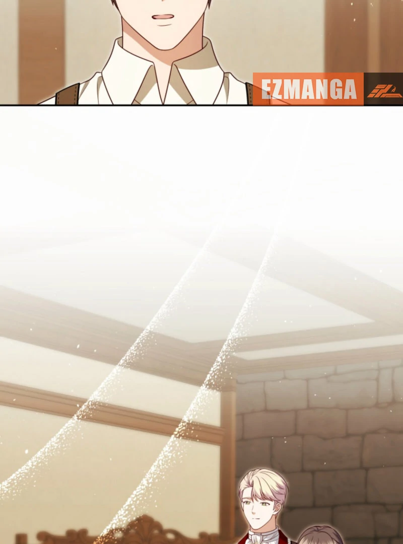 Stand-In Bride: The Time-Limited Duchess Chapter 36 348 023