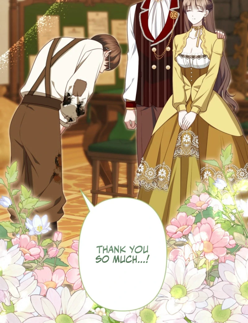 Stand-In Bride: The Time-Limited Duchess Chapter 36 349 024