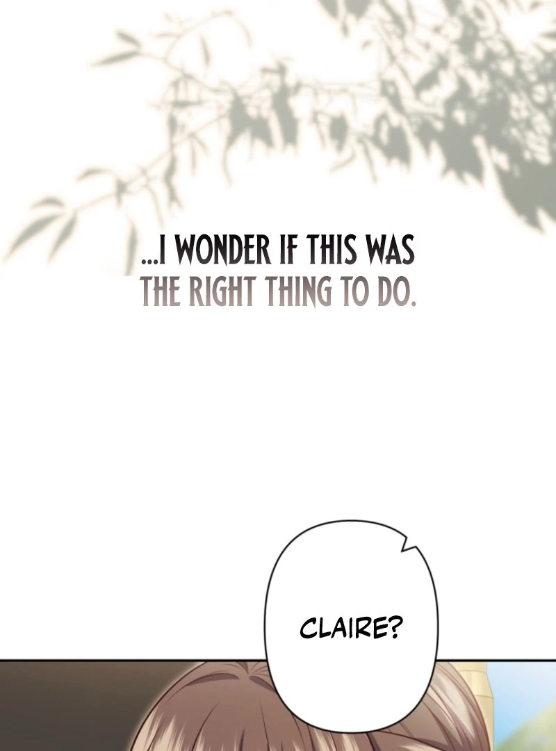 Stand-In Bride: The Time-Limited Duchess Chapter 36 354 029