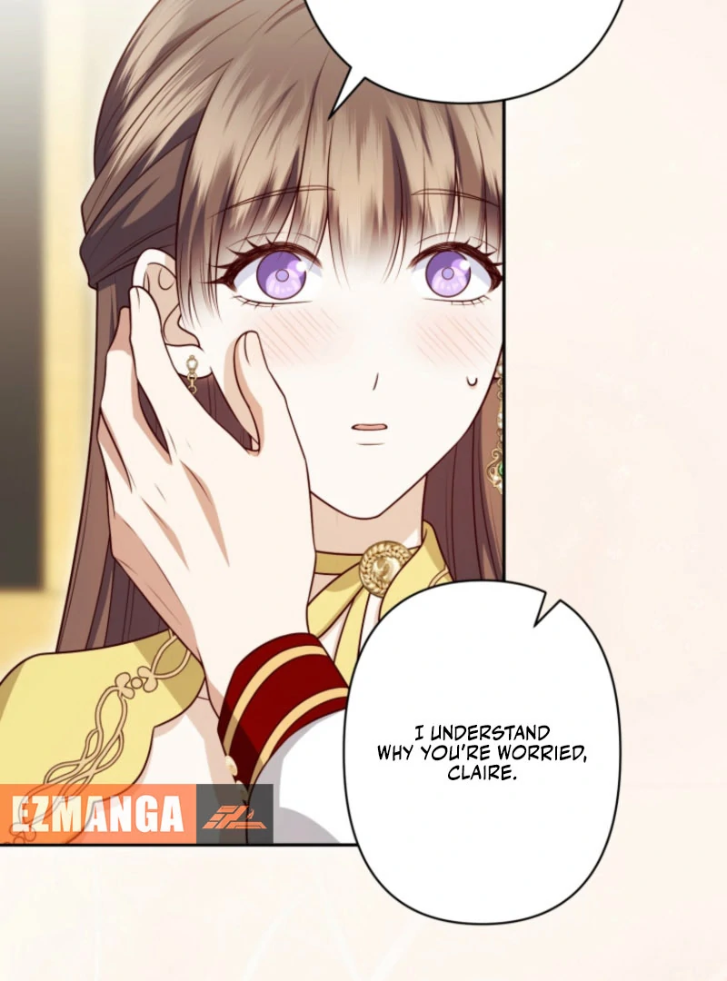 Stand-In Bride: The Time-Limited Duchess Chapter 36 371 046