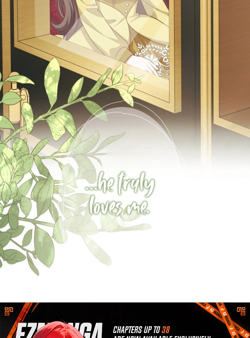 Stand-In Bride: The Time-Limited Duchess Chapter 36 377 052