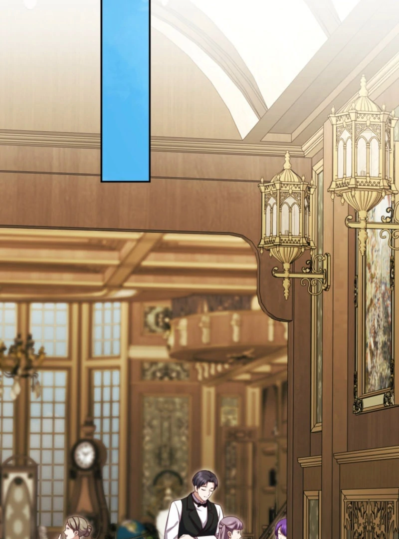 Stand-In Bride: The Time-Limited Duchess Chapter 36 379 054