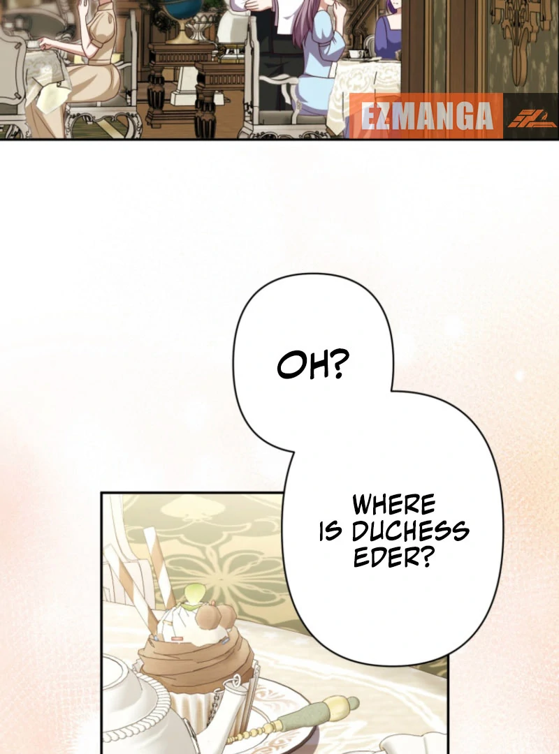 Stand-In Bride: The Time-Limited Duchess Chapter 36 380 055