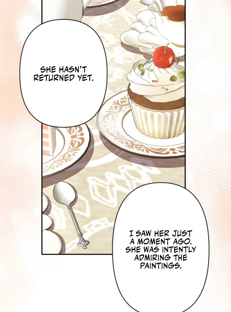 Stand-In Bride: The Time-Limited Duchess Chapter 36 381 056