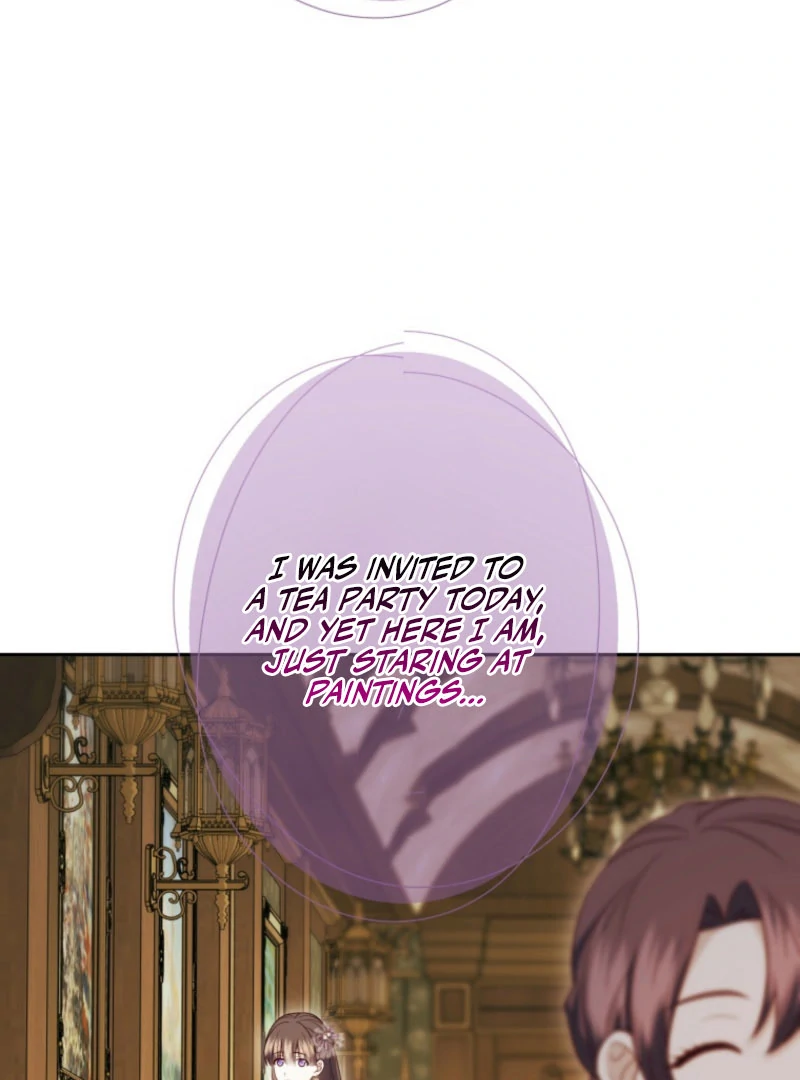 Stand-In Bride: The Time-Limited Duchess Chapter 36 387 062