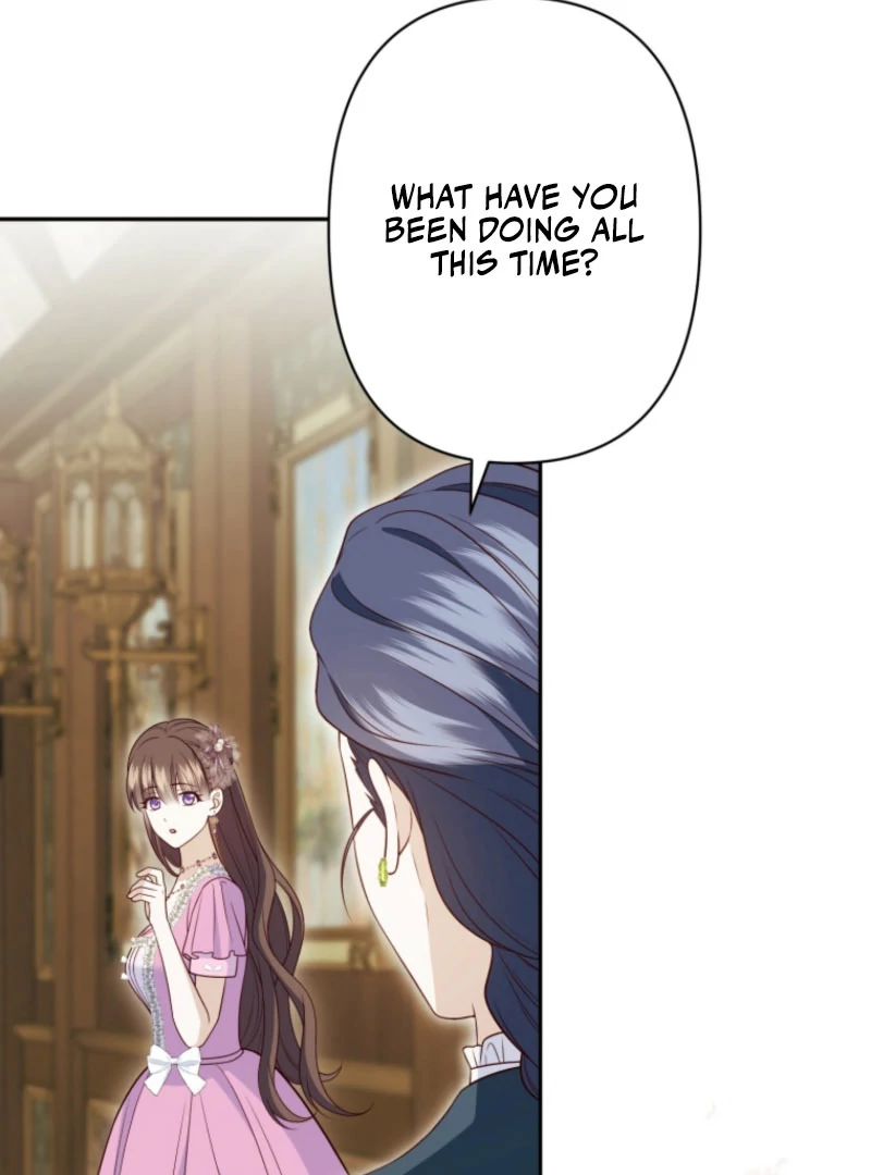 Stand-In Bride: The Time-Limited Duchess Chapter 36 391 066