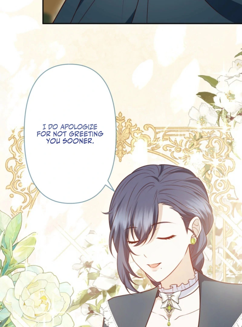 Stand-In Bride: The Time-Limited Duchess Chapter 36 393 068