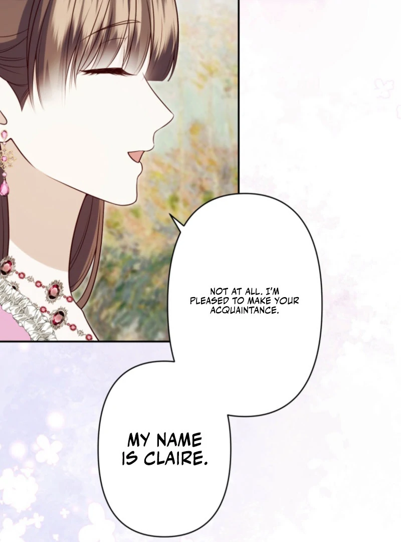 Stand-In Bride: The Time-Limited Duchess Chapter 36 400 075