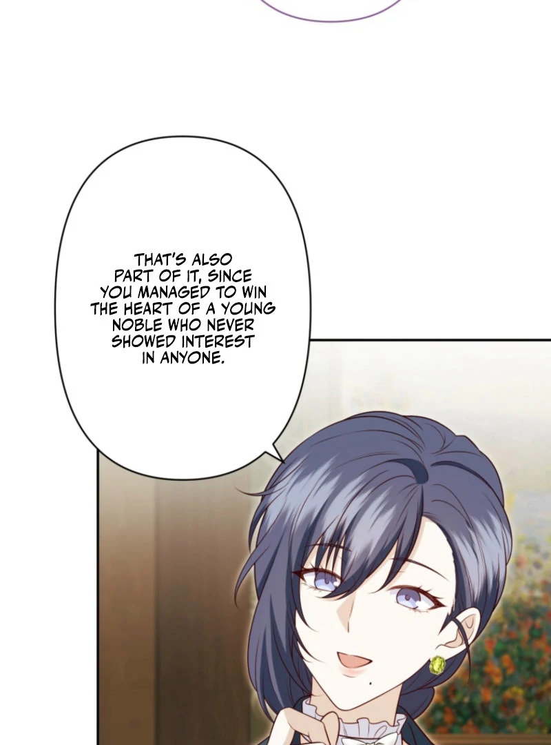 Stand-In Bride: The Time-Limited Duchess Chapter 36 402 077