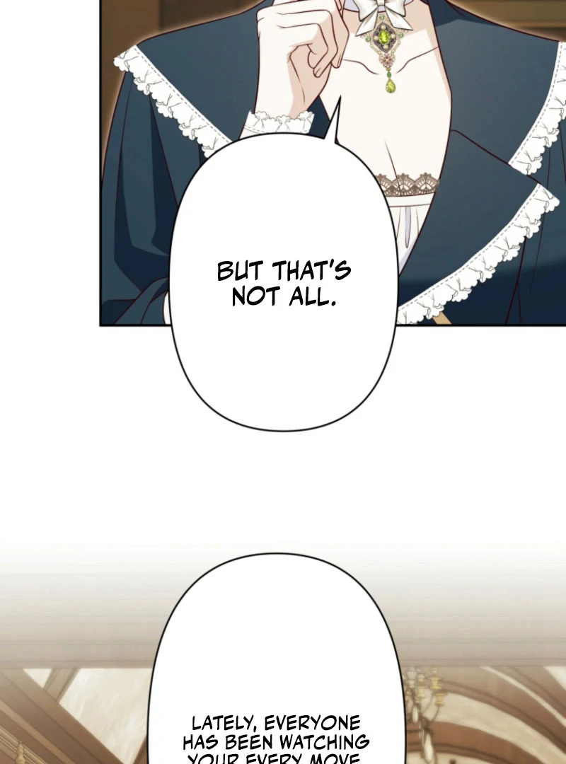 Stand-In Bride: The Time-Limited Duchess Chapter 36 403 078