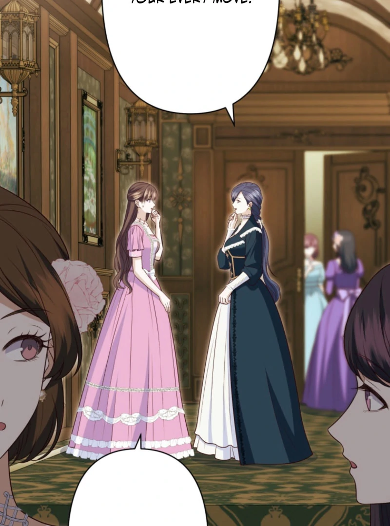 Stand-In Bride: The Time-Limited Duchess Chapter 36 404 079